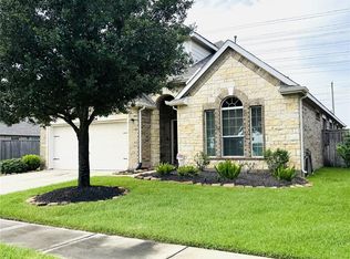 20262 Fossil Valley Ln, Cypress, TX 77433