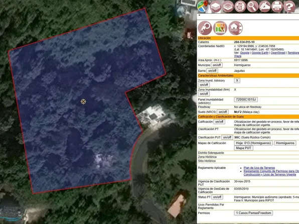 0 Highway 346 #Km-2.2, Hormigueros, PR 00660