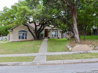 20 Andover Creek Dr, San Antonio, TX 78254