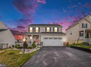 134 Pixie Moss Rd, Pottstown, PA 19464