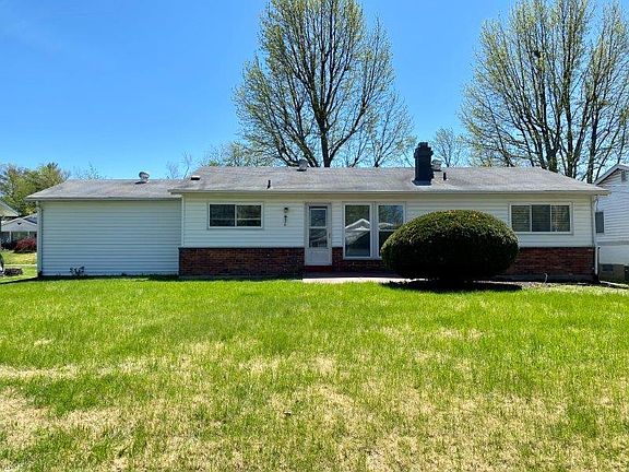 2nd image of 2843 Buckingham Dr