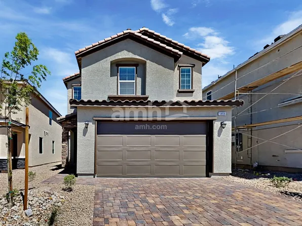 5856 Vaes Dothrak St, Las Vegas, NV 89113