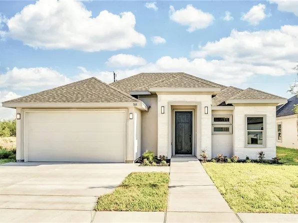 705 Quarry Dr, Alton, TX 78573