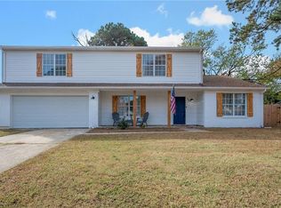 5493 Beaufain Blvd, Virginia Beach, VA 23464