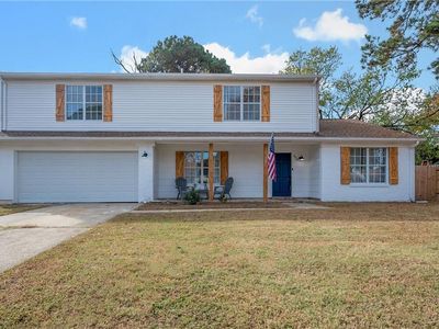 5493 Beaufain Blvd, Virginia Beach, VA, 23464