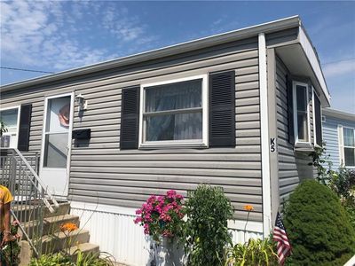 1501 Roosevelt Ave TRLR K5, Carteret, NJ, 07008