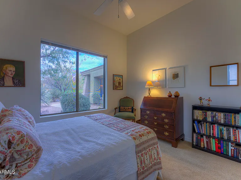 7403 E Quien Sabe Way — Photo 16