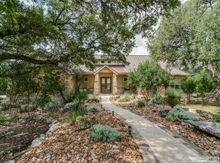 1409 Waterstone, Boerne, TX 78006