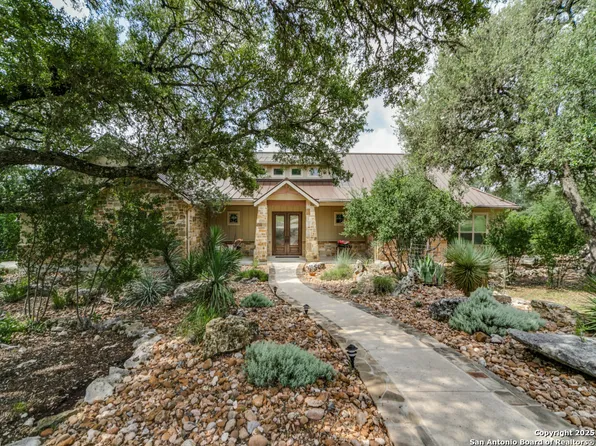 1409 Waterstone, Boerne, TX 78006
