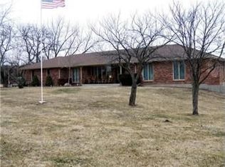 16690 New Lawrence Dr, Leavenworth, KS 66048