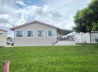 12350 SE 138th Blvd #148, Okeechobee, FL 34974