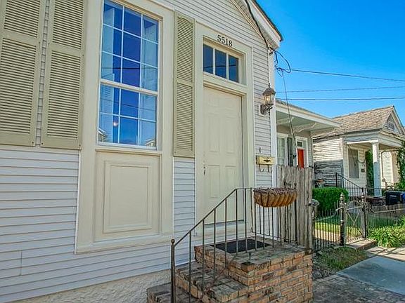 2nd image of 5518 Perrier St #2