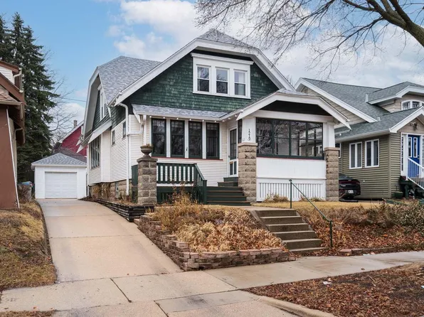 1219 North 45th STREET, Milwaukee, WI 53208