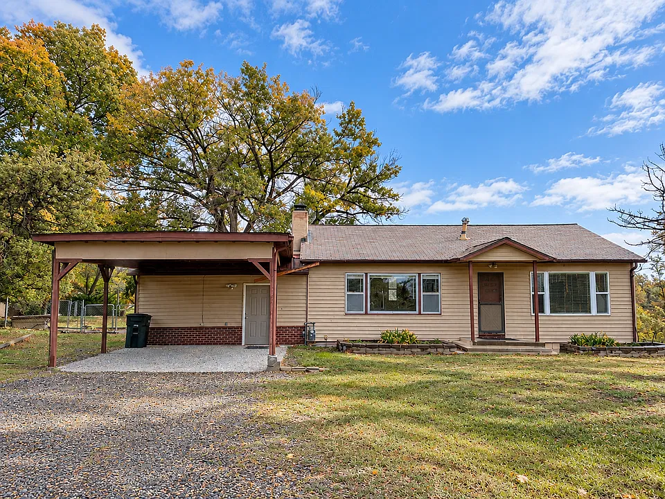 405 Dressell Dr #A