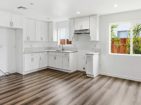 617 W 79th St #1/2, Los Angeles, CA 90044