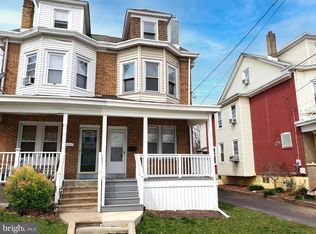 411 Berwyn, Titusville, NJ 08560