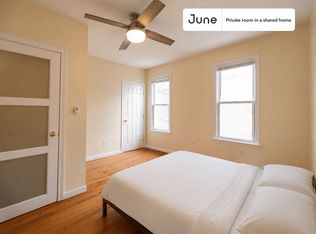 277 Paris St #B, Boston, MA 02128