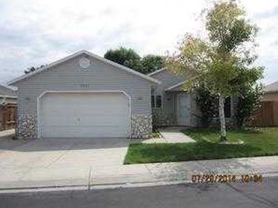 3037 S Alamo St, West Valley City, UT, 84120