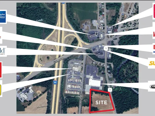 State Route 72 #2963, Jonestown, PA 17038