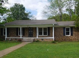 25 Watson St, Savannah, TN 38372