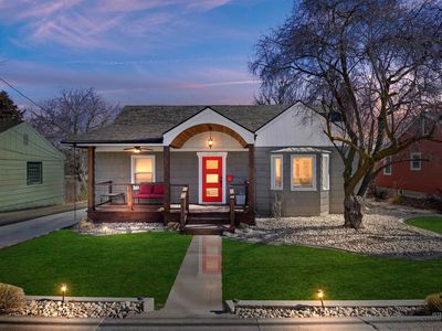 2123 Ray Ave, Caldwell, ID, 83605