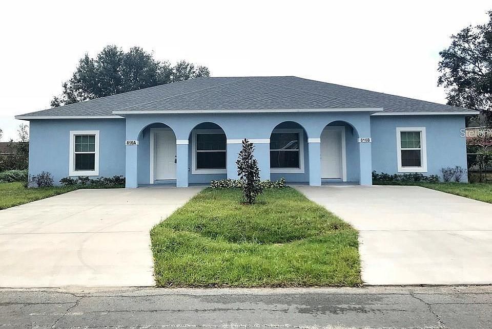 1st image of 348 Clermont Dr #B