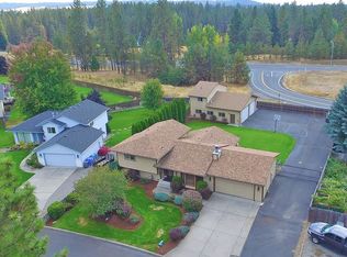 4916 E Peone Pines Dr, Mead, WA 99021