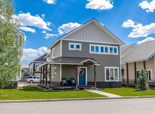 Van Tuyl Village Townhomes, Gunnison, CO 81230