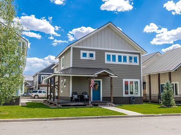 305 Van Tuyl Circle #A, Gunnison, CO 81230