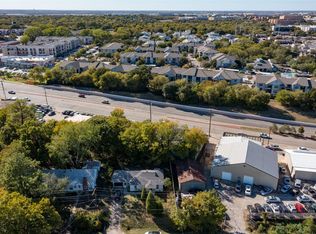 1216 Myrtle St, Denton, TX 76201
