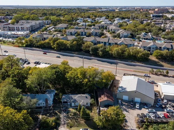 1216 Myrtle St, Denton, TX 76201