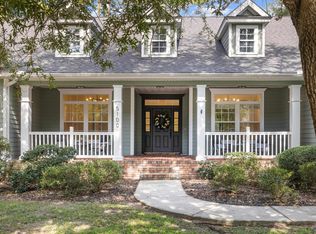 5100 Wild Rose Way, Tallahassee, FL 32312