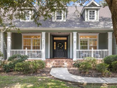 5100 Wild Rose Way, Tallahassee, FL, 32312