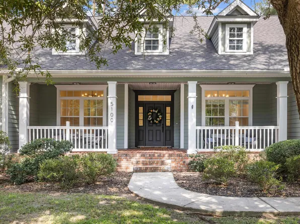 5100 Wild Rose Way, Tallahassee, FL 32312