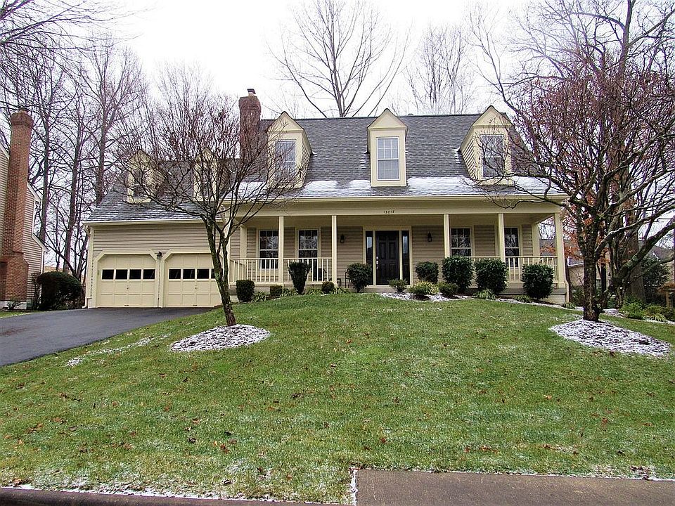 1st image of 13817 Foggy Hills Ct