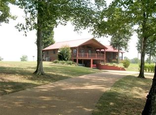 435 Grices Creek Rd, Cumberland City, TN 37050