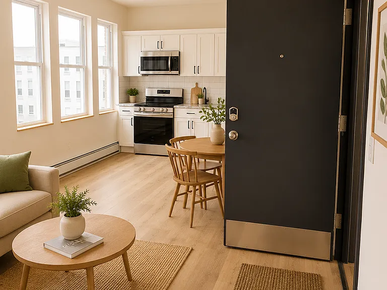 31 Park St #33 — Photo 40
