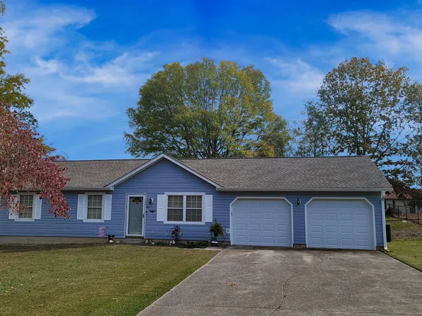 92 Sue Ln, Ringgold, GA 30736