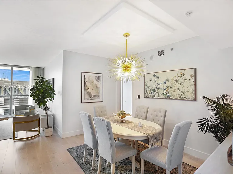 335 Biscayne Blvd #3808 — Photo 6