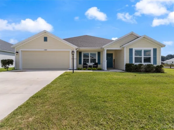11324 Stewart Loop, Oxford, FL 34484