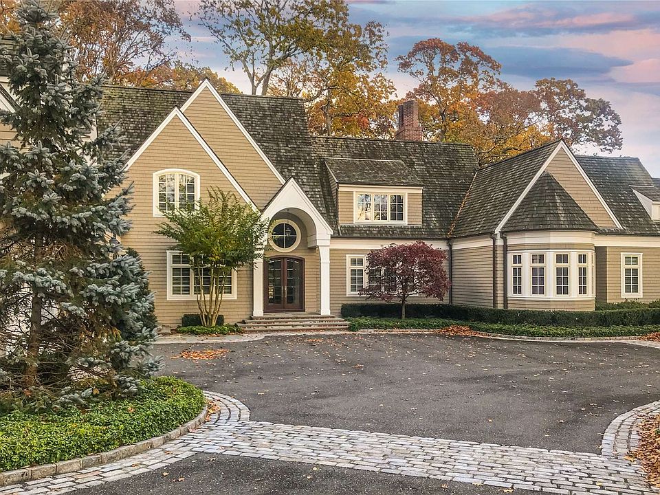 4 La Colline Dr, Mill Neck, NY 11765 MLS 3377722 Zillow