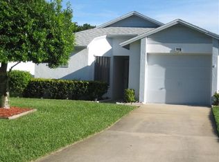 376 Cypress Point Dr, Melbourne, FL 32940