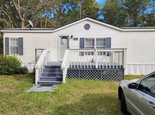 1485 Courthouse Rd, Guyton, GA 31312