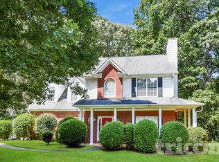 5378 Fawn Ivey Ln, Buford, GA 30519