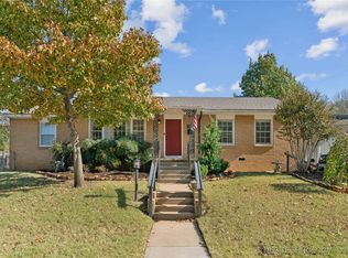 225 S New Haven Ave, Tulsa, OK 74112