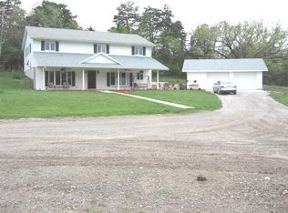 1905 Highway 34, Fairfield, IA 52556