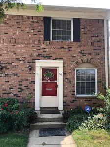 78 Tarryton Ct W #16-H, Columbus, OH, 43228