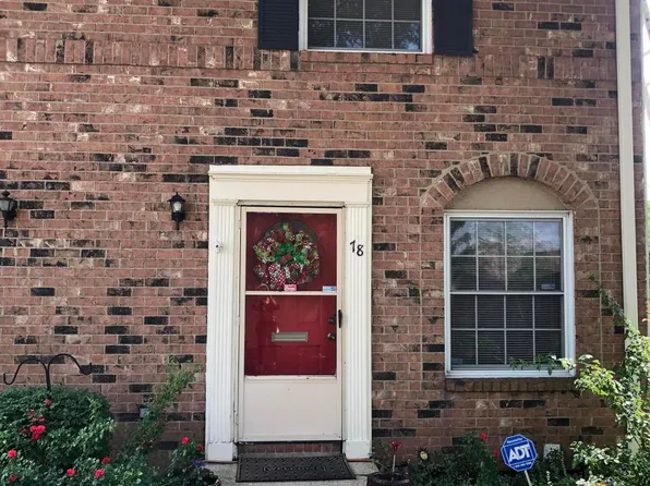 78 Tarryton Ct W #16-H, Columbus, OH 43228