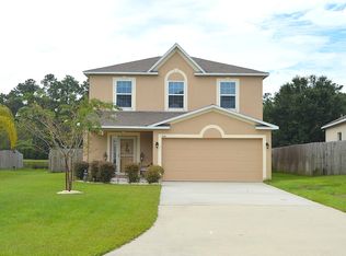 216 Pine Bluff Dr, Kingsland, GA 31548