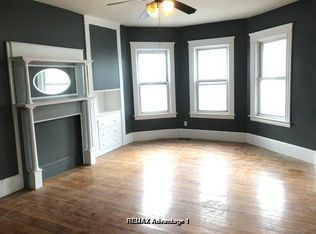 30 Massasoit Rd #1, Worcester, MA 01604